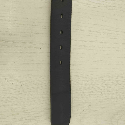 フットザコーチャー foot the coacher レザーベルト メンズ