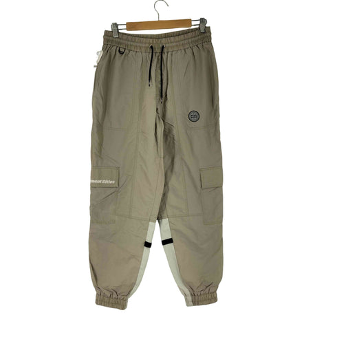 エルエムシー LMC ナイロンカーゴパンツ メンズ JPN:M