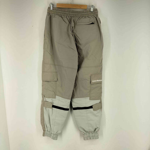 エルエムシー LMC ナイロンカーゴパンツ メンズ JPN:M