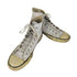 コンバース CONVERSE ALL STAR オールスター レザー ハイカットスニーカー メンズ JPN:28