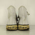 コンバース CONVERSE ALL STAR オールスター レザー ハイカットスニーカー メンズ JPN:28