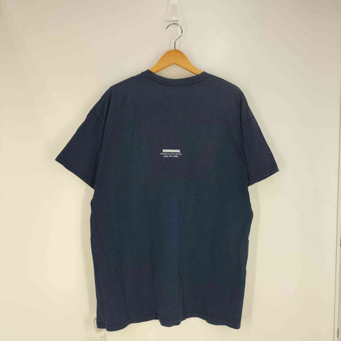 ネイバーフッド NEIGHBORHOOD IMAGE CLUB LIMITED アーティストプリント Tシャツ メンズ import:XL