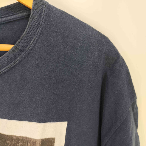 ネイバーフッド NEIGHBORHOOD IMAGE CLUB LIMITED アーティストプリント Tシャツ メンズ import:XL