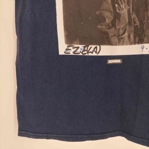 ネイバーフッド NEIGHBORHOOD IMAGE CLUB LIMITED アーティストプリント Tシャツ メンズ import:XL