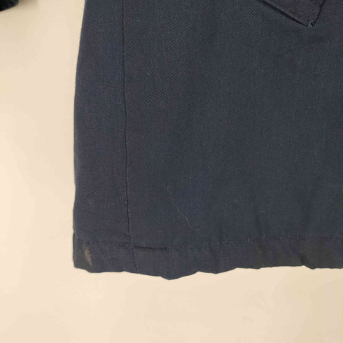 シアーズ Sears 70S-80S ファラオジップロングコート メンズ 2XL