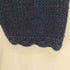 カレンスコット KAREN SCOTT 90S HAND KNITS 総柄コットンカーディガン レディース