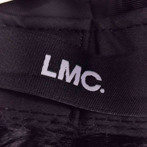 エルエムシー LMC ファーバケットハット メンズ