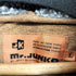 ミスタージュンコ Mr.JUNKO ダッフルムートンコート メンズ JPN:L