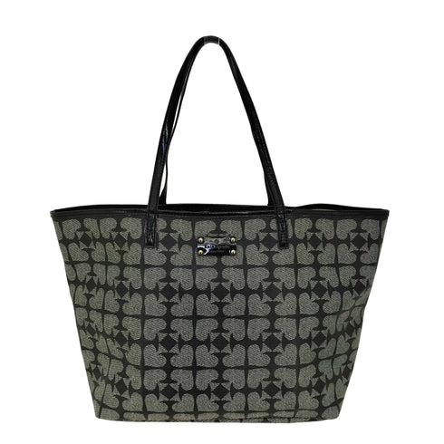 ケイトスペード Kate spade スペード柄 トートバッグ レディース