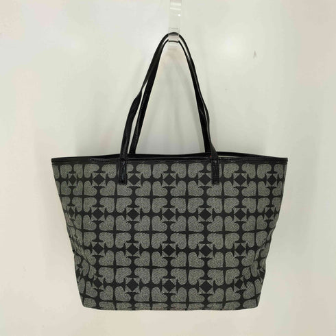 ケイトスペード Kate spade スペード柄 トートバッグ レディース
