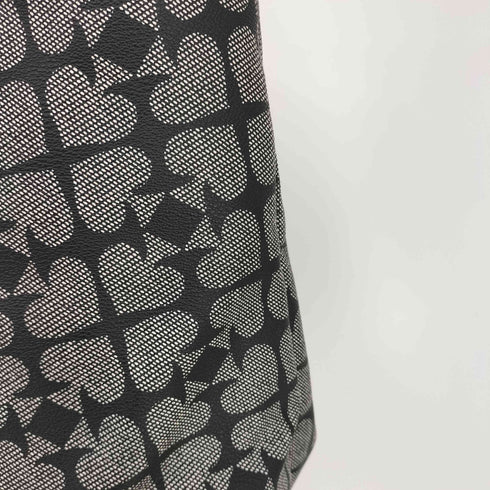 ケイトスペード Kate spade スペード柄 トートバッグ レディース