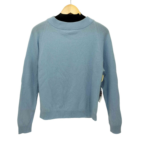 フォーティーナインアヴェニュージュンコシマダ 49AV.Junko Shimada カシミヤニット レディース JPN:40