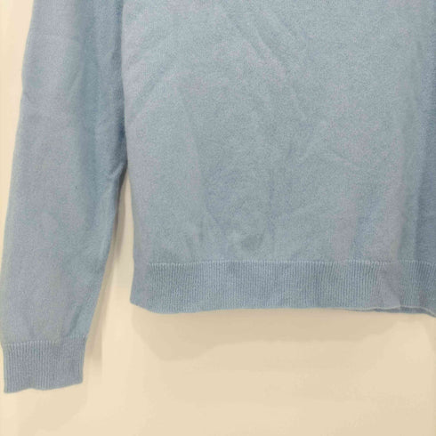 フォーティーナインアヴェニュージュンコシマダ 49AV.Junko Shimada カシミヤニット レディース JPN:40