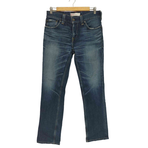 リーバイス Levis 511 SLIM デニムパンツ メンズ 33X32