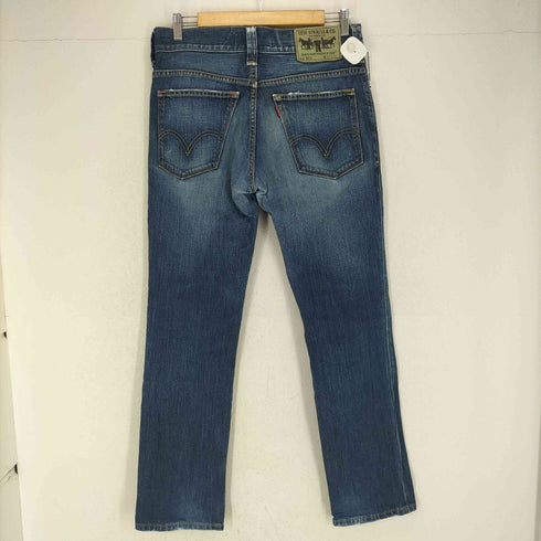 リーバイス Levis 511 SLIM デニムパンツ メンズ 33X32
