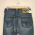 リーバイス Levis 511 SLIM デニムパンツ メンズ 33X32