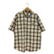 カーハート Carhartt ロゴパッチ チェック コットンワークシャツ メンズ import:XL