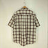 カーハート Carhartt ロゴパッチ チェック コットンワークシャツ メンズ import:XL