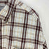 カーハート Carhartt ロゴパッチ チェック コットンワークシャツ メンズ import:XL
