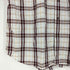 カーハート Carhartt ロゴパッチ チェック コットンワークシャツ メンズ import:XL