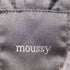 マウジー moussy レザー 袖切替 スタジャン メンズ JPN:1