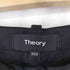 セオリー theory TAILORED TROUSER レディース XXO