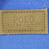 ポロラルフローレン POLO RALPH LAUREN ポニー刺繍 キャンバストートバッグ ナンバリング 3 メンズ