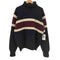 ポロバイラルフローレン Polo by RALPH LAUREN 香港製 ウール タートルネックニット メンズ import:L