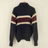 ポロバイラルフローレン Polo by RALPH LAUREN 香港製 ウール タートルネックニット メンズ import:L
