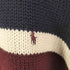 ポロバイラルフローレン Polo by RALPH LAUREN 香港製 ウール タートルネックニット メンズ import:L