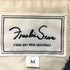 フリークスストア FREAKS STORE カウレザー 袖切替 スタジャン メンズ JPN:M