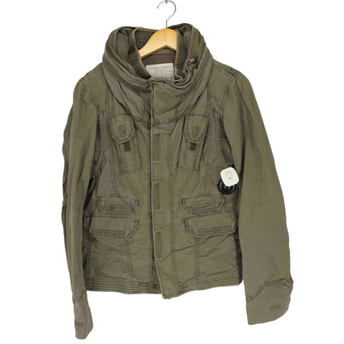 ゴア goa 00S Y2K archive military bono jacket レディース 02