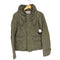 ゴア goa 00S Y2K archive military bono jacket レディース 02
