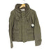ゴア goa 00S Y2K archive military bono jacket レディース 02