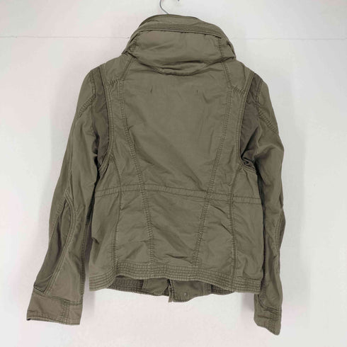 ゴア goa 00S Y2K archive military bono jacket レディース 02