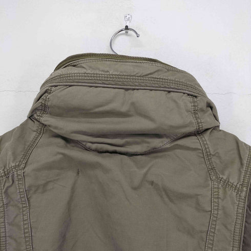 ゴア goa 00S Y2K archive military bono jacket レディース 02