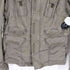 ゴア goa 00S Y2K archive military bono jacket レディース 02