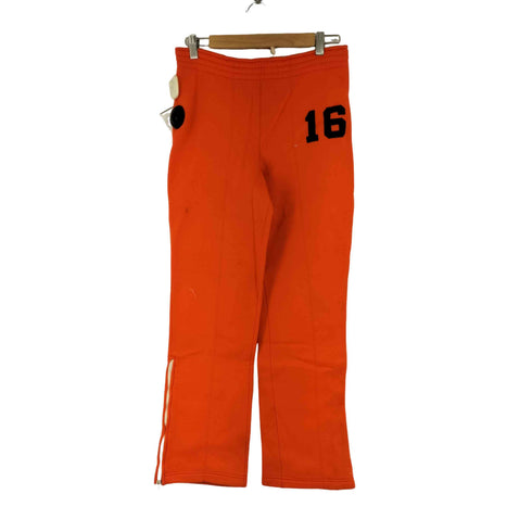 チャンピオンプロダクツユーエスエー CHAMPION PRODUCTS USA 60s USA製トラックパンツ メンズ JPN:S