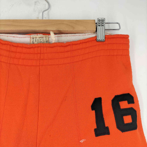 チャンピオンプロダクツユーエスエー CHAMPION PRODUCTS USA 60s USA製トラックパンツ メンズ JPN:S
