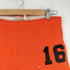 チャンピオンプロダクツユーエスエー CHAMPION PRODUCTS USA 60s USA製トラックパンツ メンズ JPN:S