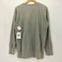 オーラリー AURALEE 2017AW SUPER HIGH GAUGE SWEAT P/O メンズ JPN:4
