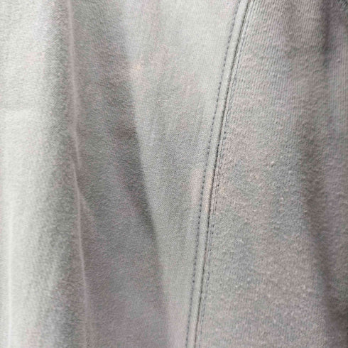 オーラリー AURALEE 2017AW SUPER HIGH GAUGE SWEAT P/O メンズ JPN:4