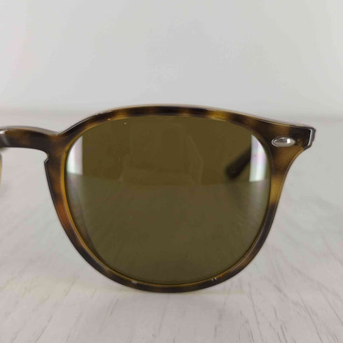 レイバン Ray-Ban イタリア製 RB4259-F サングラス メンズ 53□20