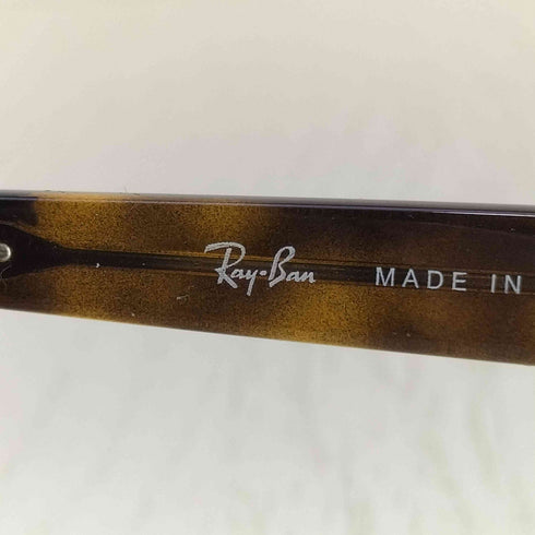 レイバン Ray-Ban イタリア製 RB4259-F サングラス メンズ 53□20