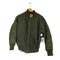 ハイスポーティングギア HAI SPORTING GEAR 80S シャーリングMA1ジャケット レディース JPN:M