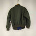 ハイスポーティングギア HAI SPORTING GEAR 80S シャーリングMA1ジャケット レディース JPN:M