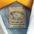 ブルックスブラザーズ BROOKS BROTHERS MILANO FIT ロゴ刺繍 ボタンダウン シャツ メンズ import:XS