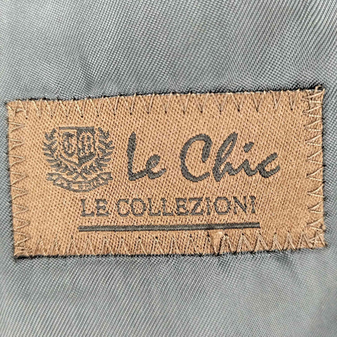 ルシック Le Chic ストライプスーツセットアップ メンズ Y6