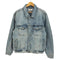 キス KITH 23AW Centre Denim Jacket メンズ import:M