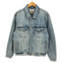 キス KITH 23AW Centre Denim Jacket メンズ import:M